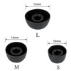 DMZHY Earbud Tips Replacement Earbud Tips Earbud Replacement Tips Ear