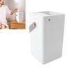 Mist Humidifier 3L Large Capacity Dual Nozzle Quiet USB Portable