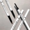 L.o.c.k. Color, Lock It Brow Auto Pencil, Gray Brown