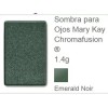 Mary Kay Sombra Compacta Emrld Noir