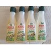JALOMA 4 PACK JALOMA OIL 3 OLIVE, ALMOND & CASTOR