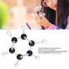 Molecular Model Kit Student Teacher Organic Inorganic Chemistry Learning Tool