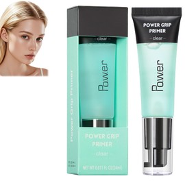 Rostblant Makeup-Gel, Porenfüllende Gel-Creme, Concealer und Feuchtigkeitscreme, Makeup-Grundierung Unsichtbare Pore Gel, Gel und feuchtigkeitsspendende Gesichtsgrundierung für glatte Haut, Sheer