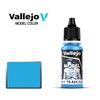 Vallejo New Model Color Deep Sky Blue 70844 (065) Acrylic Paint 18ml Painting / 바예호 뉴모델컬러 Deep Sky Blue 70844 (065) 아크릴도료 18ml 도색