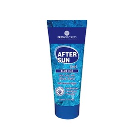 Fresh Secrets After Sun Blue Ice Gel 230 ml