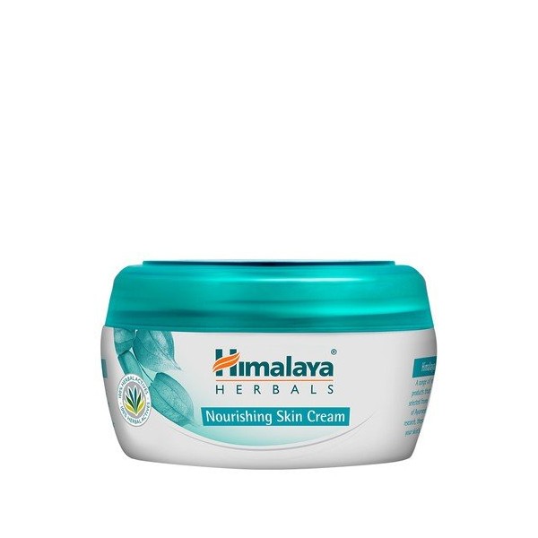 Himalaya Nourishing Moisturizing Cream 250ml / 히말라야 너리싱 수분크림 250ml