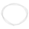 QUARKZMAN PTFE Hose 1m Long, 2.5mm ID 4mm OD High