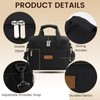 Lunch Bag for Men and Women Insulated,Large Lunch Box with