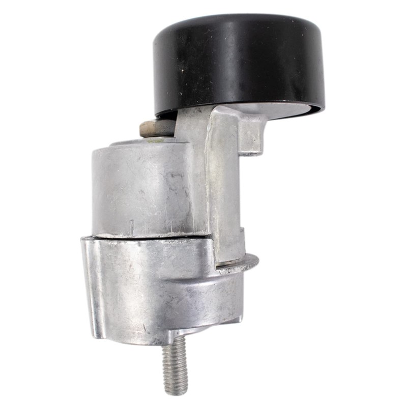 TRQ Serpentine Belt Tensioner Compatible with 2006-2015 Hyundai 2006-2015 Kia