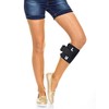 Jocca Unisex's Activat Knee Pads, Multi-Colour, One Size