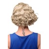 WIG ME UP - A4002-22 Women's Wig 20s Swing Bob
