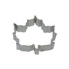 Dress My Cupcake DMC41CC1285 Canada Maple Leaf Cookie Cutter, 3-Inch