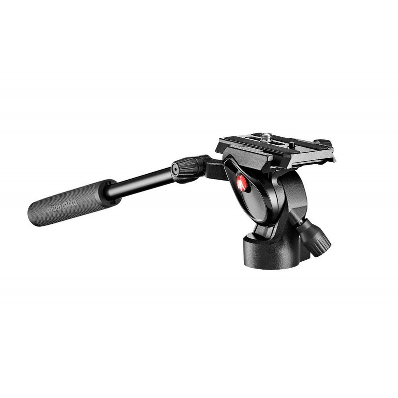 Manfrotto Befree Live Fluid Head