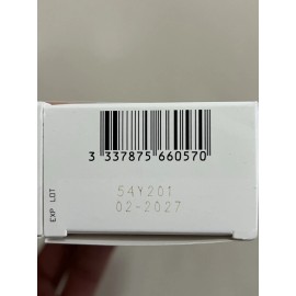 La Roche-Posay Pure Vitamin C Anti-Wrinkle Face Serum 1 oz. Exp 02/2027