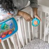 Baby Einstein Acuario Juguete Musical Para Cuna Sea Dreams Kids