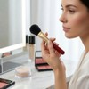 Zenith Kumano Makeup Brush, Face Brush (Short)