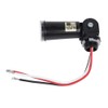 Photoelectric Switch Sensor 120V Photocell Dusk to Dawn Button Photo