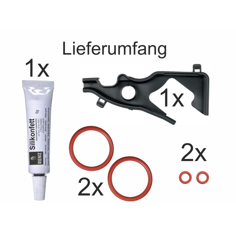 Care Set Suitable for Siemens EQ5 EQ6 EQ7 EQ8 Brewing