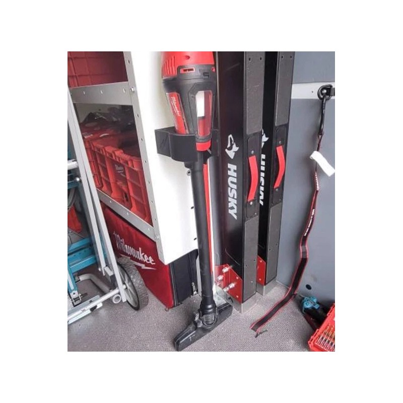Milwaukee M12 Cordless Compact Vacuum Holder