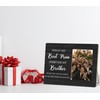 Groomsman Gifts Picture Frame