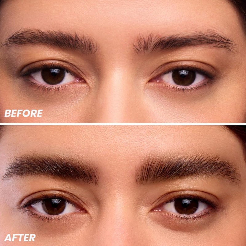 Wonderskin Wonder Blading Eyebrow Mask, Long-Lasting Eyebrow Mask, Transfer Proof
