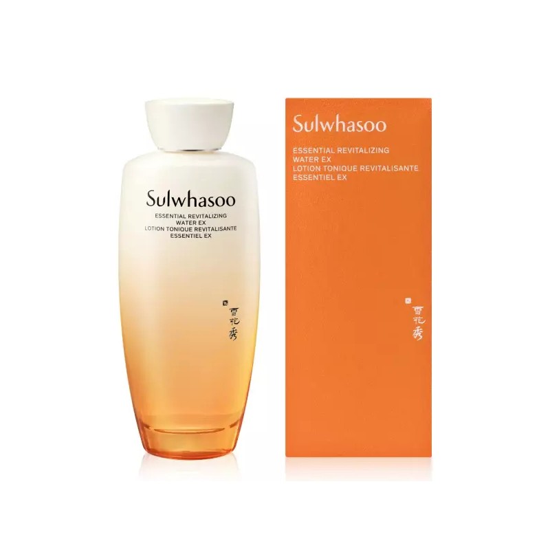 Sulwhasoo 설화수 자음수 EX 150ml Sulwhasoo Jaumfen EX 150ml