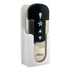 Wall Holder Mount for Hunter Ceiling Fan Remote - White