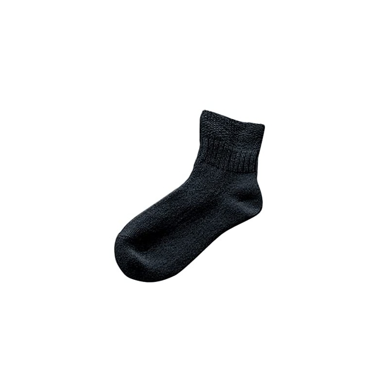 Soft Socks M Black