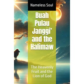 Buah Pulau Janggi’ and the Halimaw: The Heavenly Fruit and the Lion of God