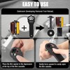 eTone 135 35 mm Film Cassette Opener Development Darkroom Tool