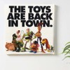 ArtDeli pix-0051 Toy Story Art Board, Interior Art, Miscellaneous Goods