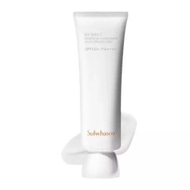 Sulwhasoo [설화수] 상백 선크림 50ml [Sulwhasoo] Simplified White Sun Cream 50ml