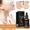 Daily Use Moisturizing Vitamin C And Tranexamic Acid Facial