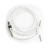 Ablet HiFi Cable with 4.4MM Balanced Male Compatible with Monolith
