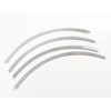 SmileTech - Base de malla para retención lingual universal, 2,0