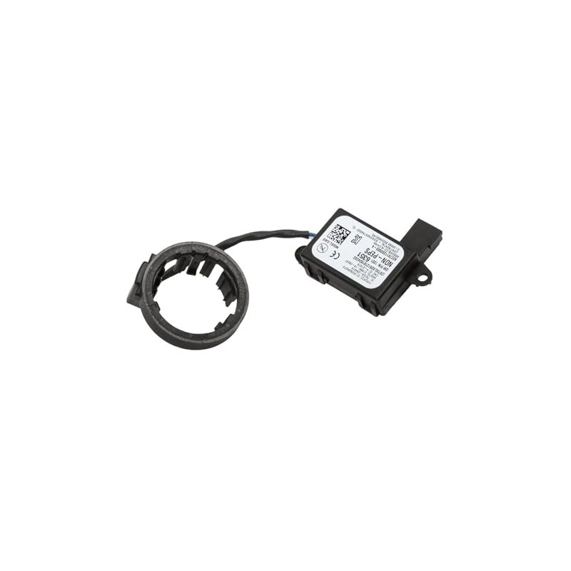 GM Genuine Parts 13516351 Theft Deterrent Module
