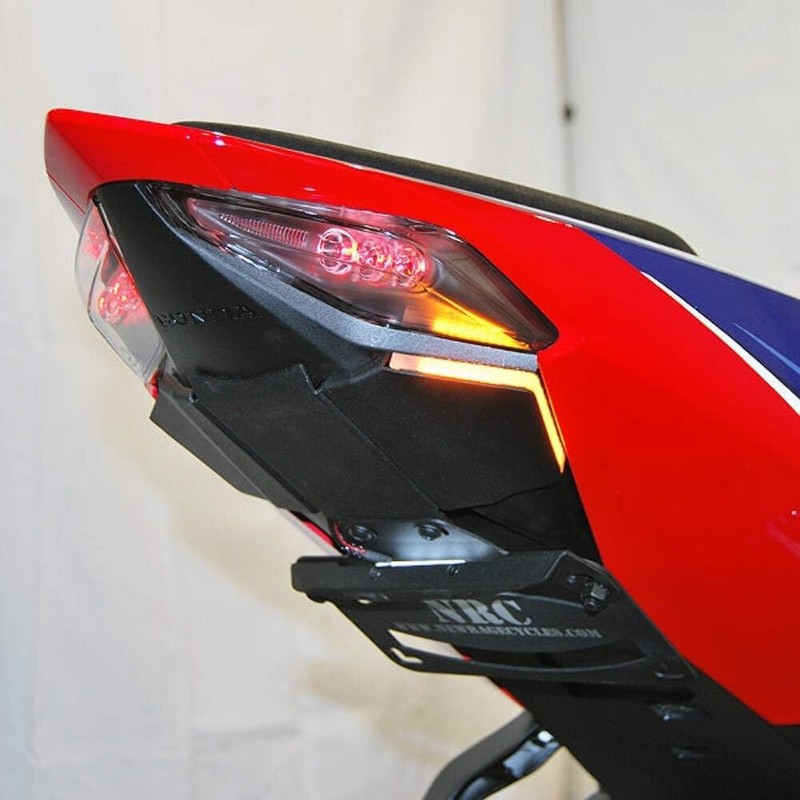 Honda CBR1000RR-R-Fender Eliminator (2021 - Present) Standard