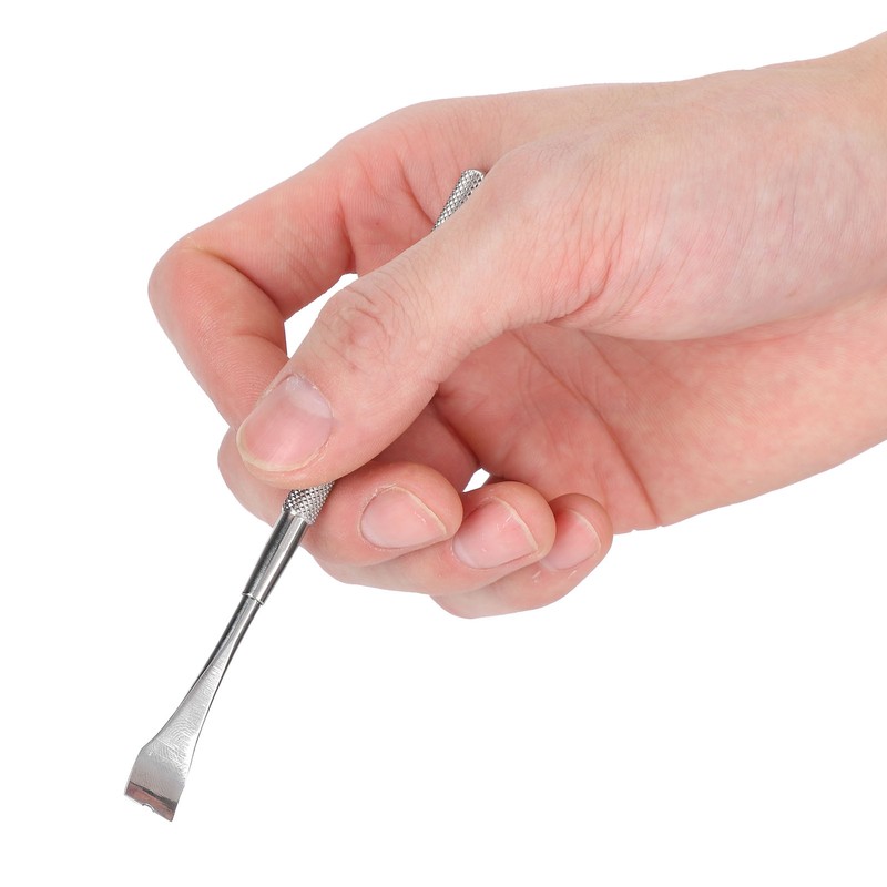 2pcs U shaped Watch Hands Lever Watch Needle Lifting Removing