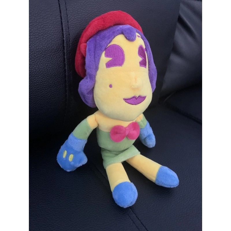 Bendy and the Ink Machine 20cm Alice Soft Stuffed Plush