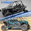 UHMW A-Arm Bushing Kit for Polaris RZR XP 1000