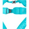 EDELRID Fraggle III Children's Climbing Harness, Size: XXS, Colour: Icemint