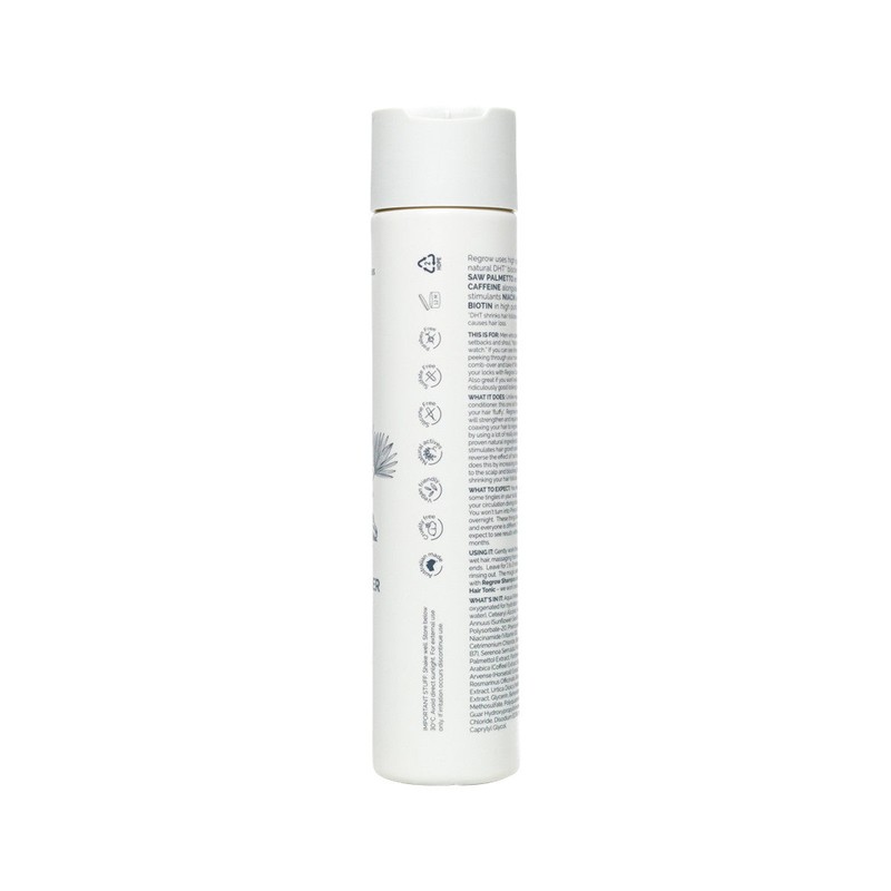 Regrow Hair Clinics Conditioner For Men (Strengthen & Repairs) 300ml