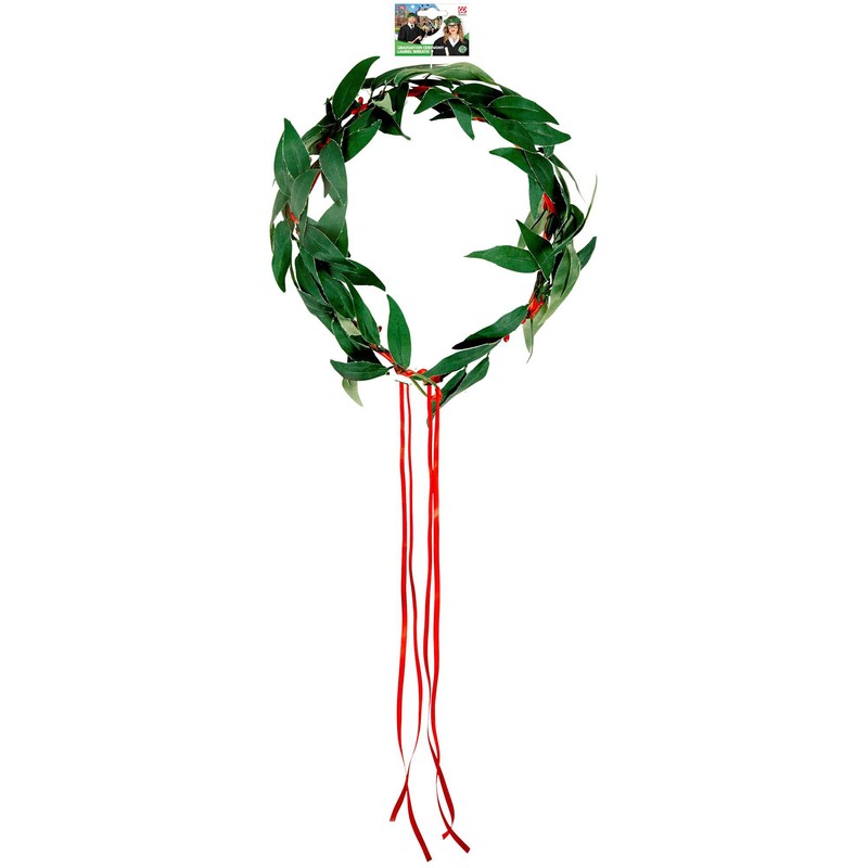 Widmann 68588 68588 Laurel Wreath Graduation, Graduation, Themed Party, Carnival,