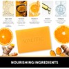 VALITIC- Jabón de ácido kójico para hiperpigmentación - con glutatión,