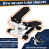 Mini Stepper for Exercise Stair Stepper for Exercises - Twist