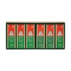 Jeonggwanjang Hongsam Jingo Daily Stick 2 boxes (60 packets) /