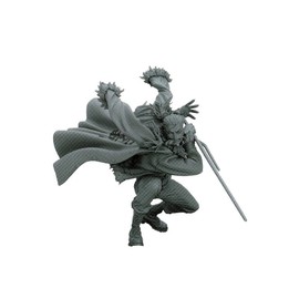 ONE PIECE SCultures BIG modeling king summit decisive battle ‡Y vol5 smoker prototype color ver Banpresto prize