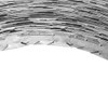 SKM BTO-22 NATO Razor Wire 328' Steel