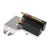 RDEXP Dryer Gas Valve Coil Kit with Sensor Replacement for