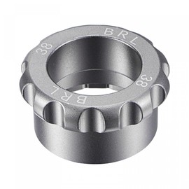 sourcing map Watch Case Opener Dies, Case Remover Tool Screw Back Opener for 38mm Watch Repair, Chrome Steel Black